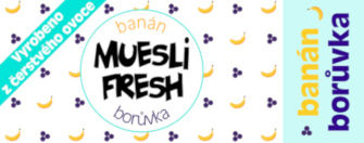 banan a boruvka