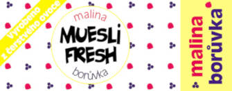 malina a boruvka